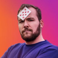 Luka Malenšek (@malnsk) 's Twitter Profile