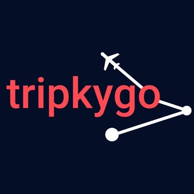 🧭 Free travel planning tool for individual and travel planner ! 🗺 Map, budget & travel diary... FR 👉🏻 @tripkygo
