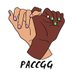 PACCGG (@ccggantiracista) Twitter profile photo PACCGG (@ccggantiracista) Twitter profile photo