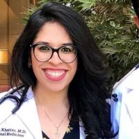 Sonia Khatter (@soniakhattermd) 's Twitter Profile Photo Sonia Khatter (@soniakhattermd) 's Twitter Profile Photo