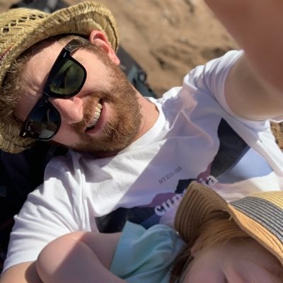 RobbhDj's profile picture. 