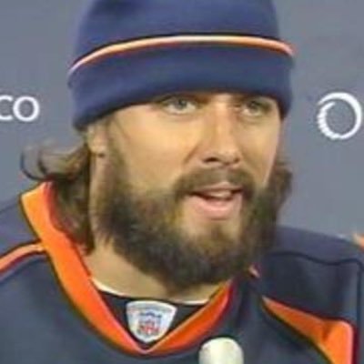 #1 Jake Plummer Fan. Follow for everything Denver Broncos. Not affiliated with the #DenverBroncos