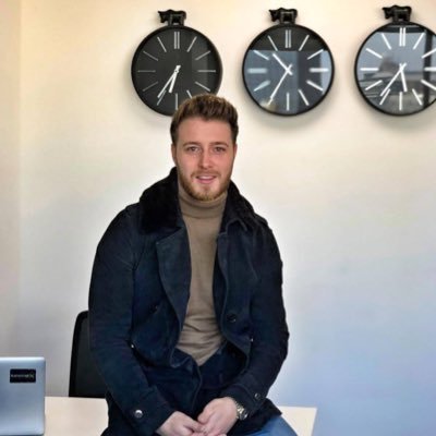 Jameslo68868686's profile picture. 📒Entrepreneur 
📖Life coach 
📊crypto enthusiasts community builder
📉Forex trader/ professional trader
#New president