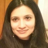 Anjali Sankar (@anjalisankar3) 's Twitter Profile