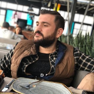 ysfsvk's profile picture. 