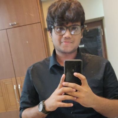 vimanyu23's profile picture. .