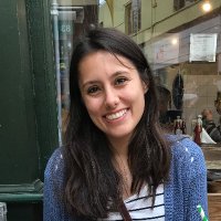 Lydia Beck (@lydiabeck1504) 's Twitter Profile