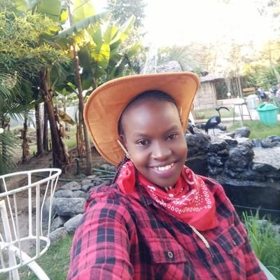 Rose Chemutai