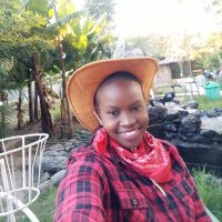 Rose Chemutai(@RChemutai) 's Twitter Profileg