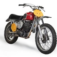 VintageMotorcycles(@VintageMotobike) 's Twitter Profile Photo