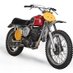 VintageMotorcycles (@VintageMotobike) Twitter profile photo