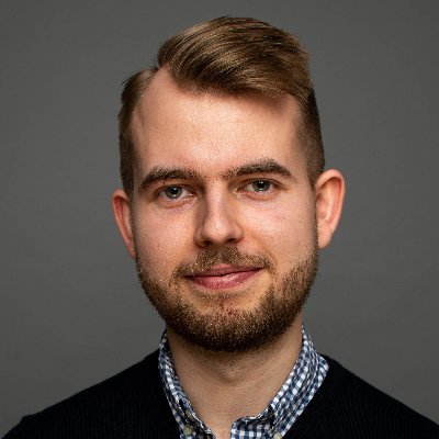 Red Teamer / Pentester @ Finanz Informatik GmbH & Co. KG (@FI_FFM) at day and bug hunter at night