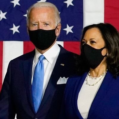 🇺🇸🗽🌵🌍✌🙏😷
 #BidenHarris 
#maskssavelives
#BLM