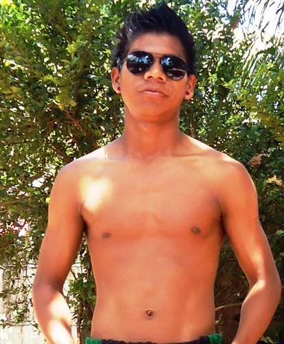 simples assim :
tomar banho sempre ;)
IDSAIDSAIDSIA