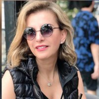 Gülcan Narsap (@glcannarsap) Twitter profile photo