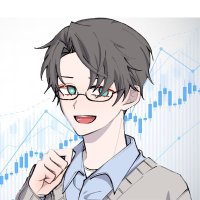 孤独なトレーダー@EAの正しい見極め方 (@vbewnvoiw) Twitter profile photo