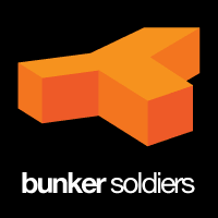 BunkerControl's profile picture. 