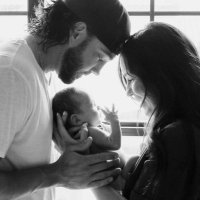 Blake Aubry Swihart (@blakeswihart_1) Twitter profile photo