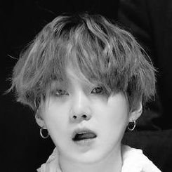 She/They
In the end you'll judge me anyway so, whatever- Min Yoongi