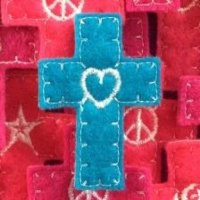 Kristin's Crosses(@Kristinscrosses) 's Twitter Profile Photo