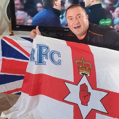 Rangers,chelsea,Linfield. Queen country and the red,white,and blue union flag through and through! Ma Three Sons Jordan'Kaidan and Mason WATP 🇬🇧