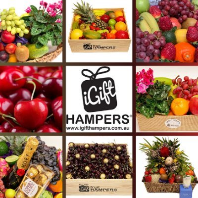 Gift Hampers for all occasions. Free Delivery 🚚 AUSTRALIA. Famous for our Christmas Hampers #christmashampers