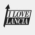 I Love Lancia (@ilovelancia) Twitter profile photo