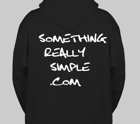 SomethingRS's profile picture. We're about to take the UK by storm. Keep watching this space. 
Sometimes Something Really Simple is all it takes.