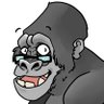 Quietgorilla's profile picture. An Old Naked Talking Ape
Sitting in the Corner 
Quietly taking Notes