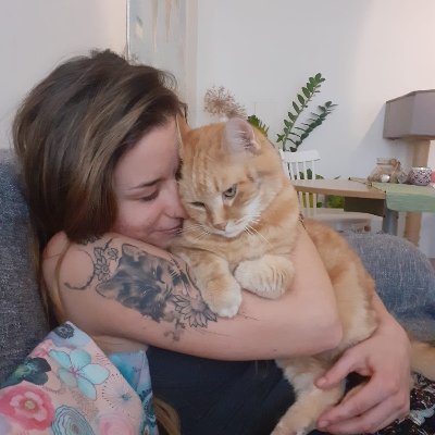 PatiPrevolution's profile picture. 