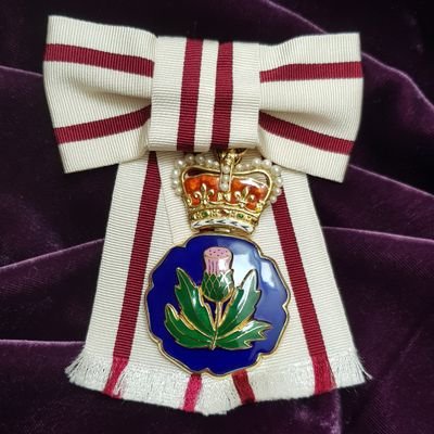 News and updates from HM Lord-Lieutenant Elaine Grieve, the Queen's representative in Orkney.