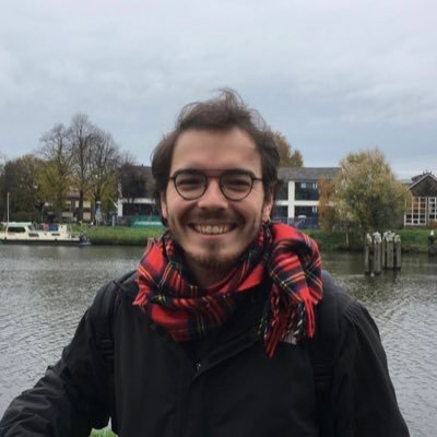 EduardVisintini's profile picture. PhD student @uni_mainz; early Church history, and economic and social history. Mostly here as an observer