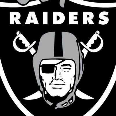 Raiders Fan #RaiderNation