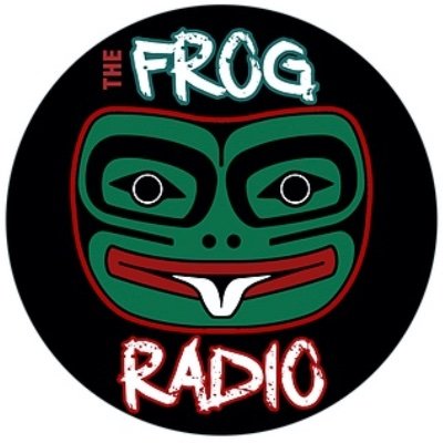 Internet radio station of 100% indigenous content