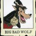 The Big Bad WOLF (@xhasreturn) Twitter profile photo The Big Bad WOLF (@xhasreturn) Twitter profile photo