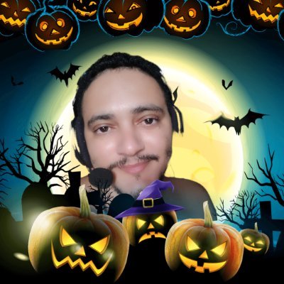 1KiLLerOficial's profile picture. Pessoa com humildade, amante a pátria e nossas leis. Pacífico, brincalhão, gosto de fazer paródias com qualquer coisa que possa, pra descontrair o ambiente.