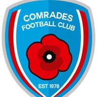Comrades Football Club (@comradesf_c) 's Twitter Profile