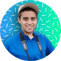 Sar Malik ⛅ Cloud + AI Consultant (@tcpnet) 's Twitter Profile