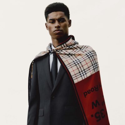 Dr. Marcus Rashford MBE stan account | #MUFC | #GlazersOut | impartial BPL fan |