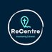 ReCentre Community Church (@recentrec) Twitter profile photo ReCentre Community Church (@recentrec) Twitter profile photo