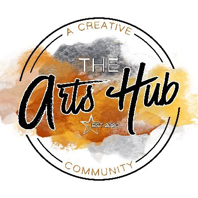The Aelfa Arts Hub. A Creative Community all under one roof.
