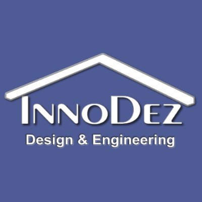 Design and Engineering by InnoDez: Providing professional services for clients in California, Texas, Florida, and Georgia. Specializing in commercial, resident