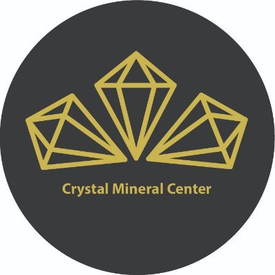 Crystal Mineral Center