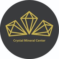 Crystal Mineral Center(@CenterMineral) 's Twitter Profile Photo