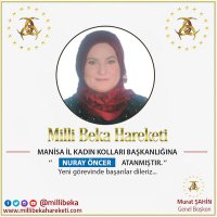 Korkunç Yerli (Milli Beka Hereketi Manisa) (@hereketi) Twitter profile photo