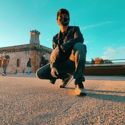 sebas29codelite's profile picture. Amante del cine, video juegos, comic y el dibujo.