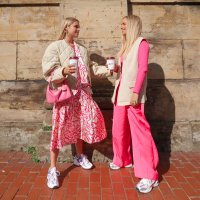 Olivia & Alice (@oliviaandalice) 's Twitter Profile