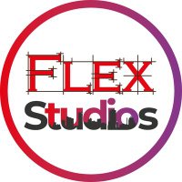 Flex Studios Limited(@FlexStudiosLtd) 's Twitter Profile Photo