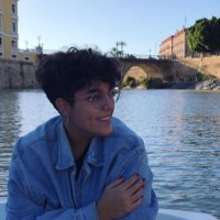 maría palmer (@pizzimiau) 's Twitter Profile Photo maría palmer (@pizzimiau) 's Twitter Profile Photo