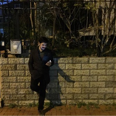 ToksikMert's profile picture. Eczacılık 5/?